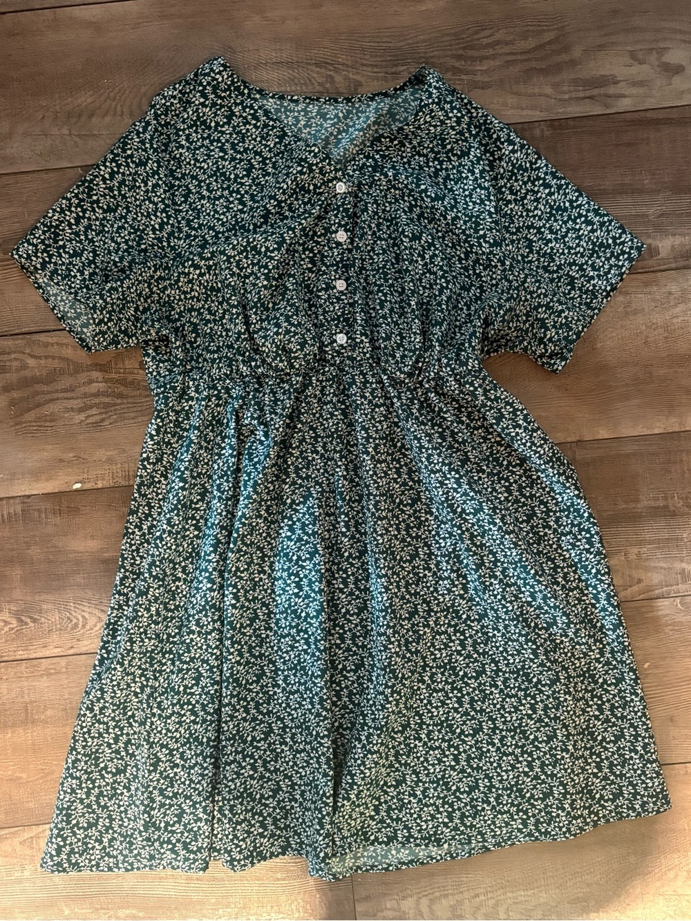 Women’s SHEIN Dress